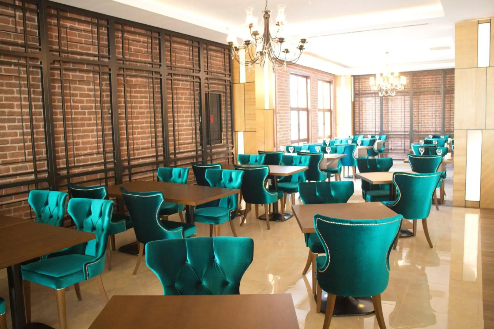 Gulumser Hatun Termal Otel & Spa