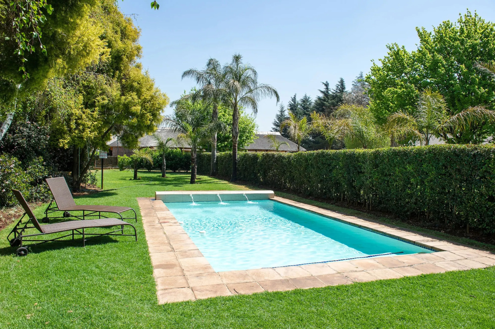 Birchwood Hotel and OR Tambo Conference Centre