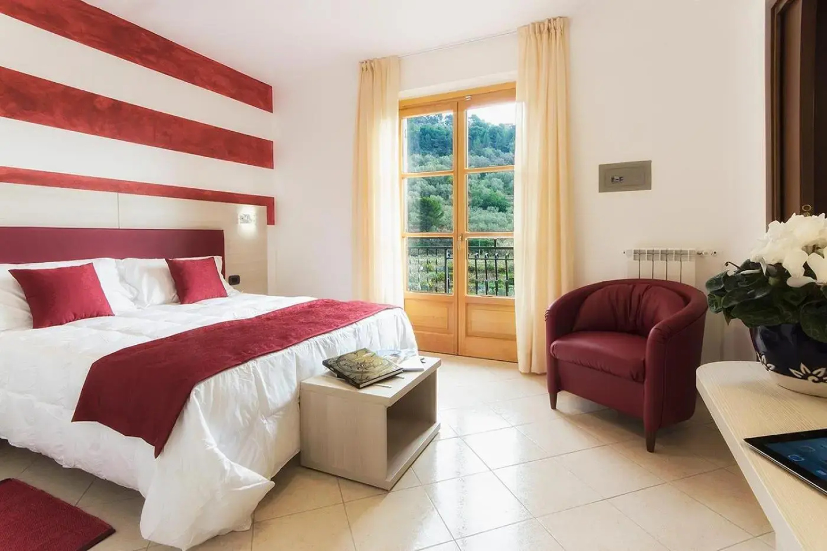 Hotel San Matteo