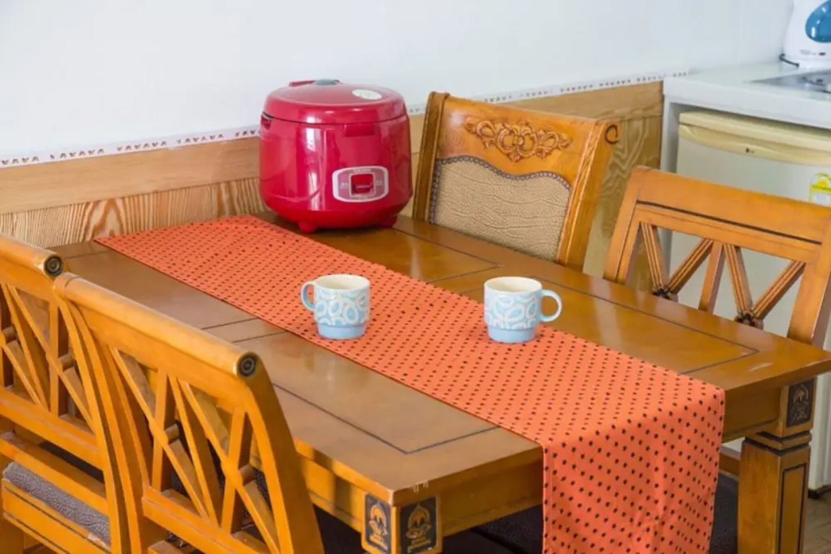 Wando Haegrim Pension