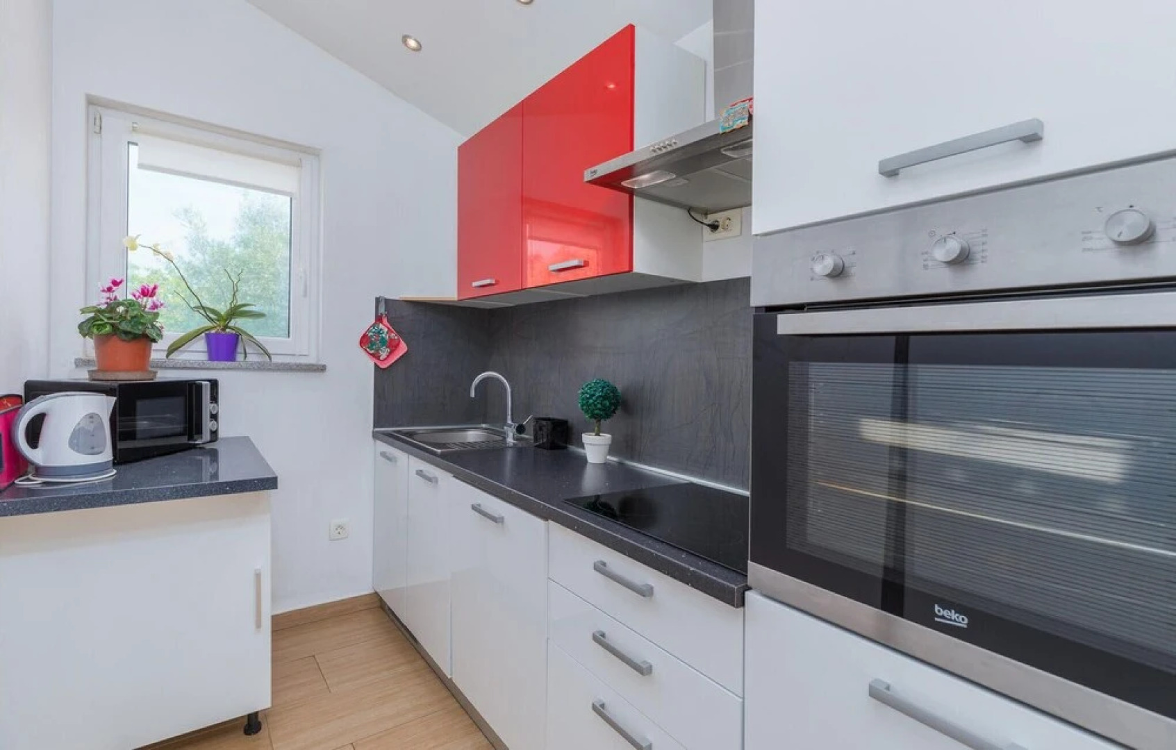 Stunning Home in Fazana With Wifi and 2 Bedrooms