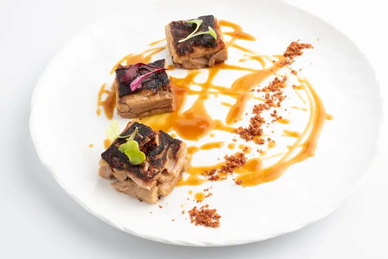 Eurostars Valbusenda