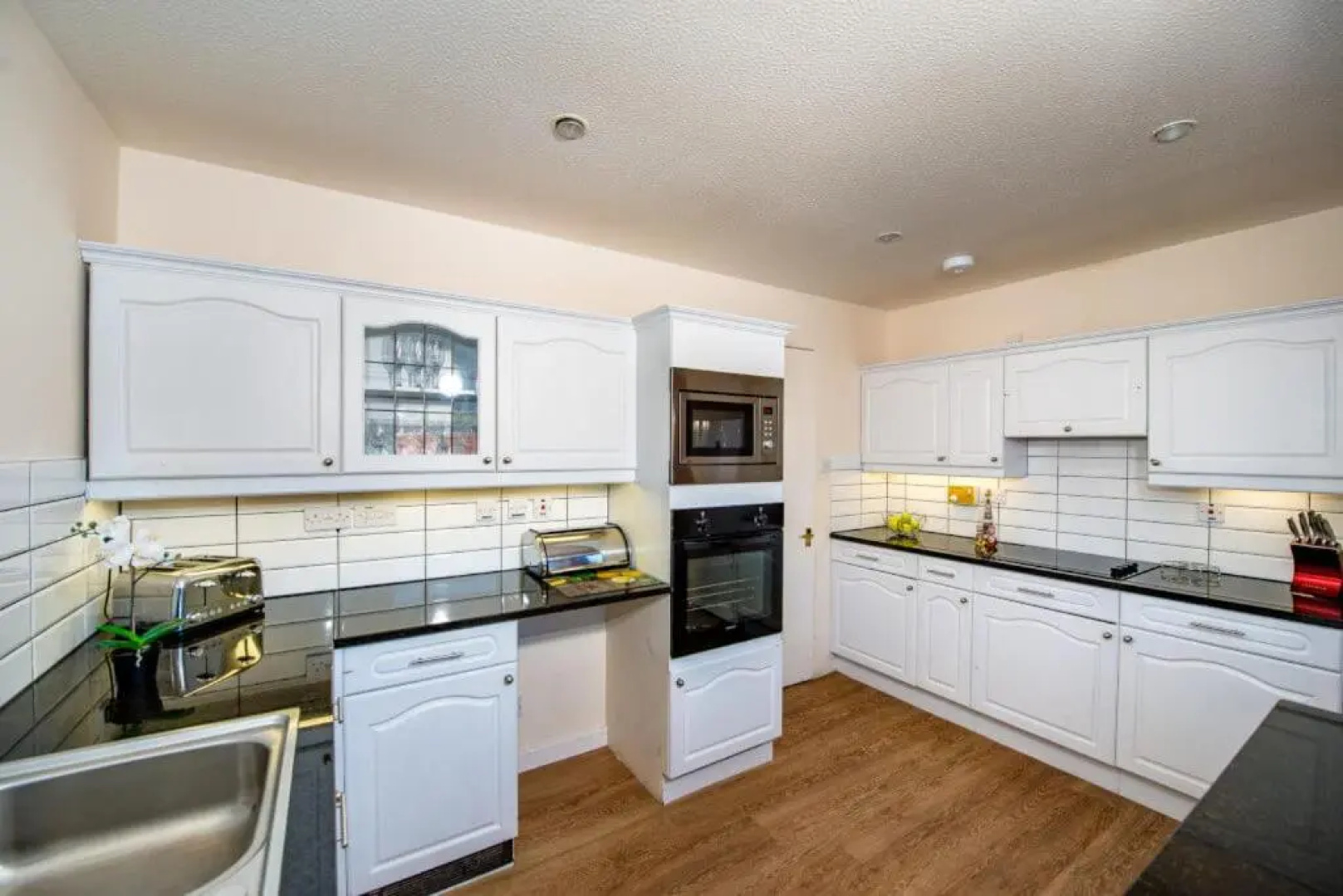 Silverglades Holiday Homes