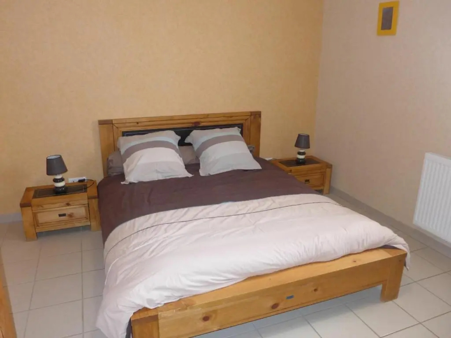 Gîte Viéville, 3 pièces, 6 personnes - FR-1-611A-4