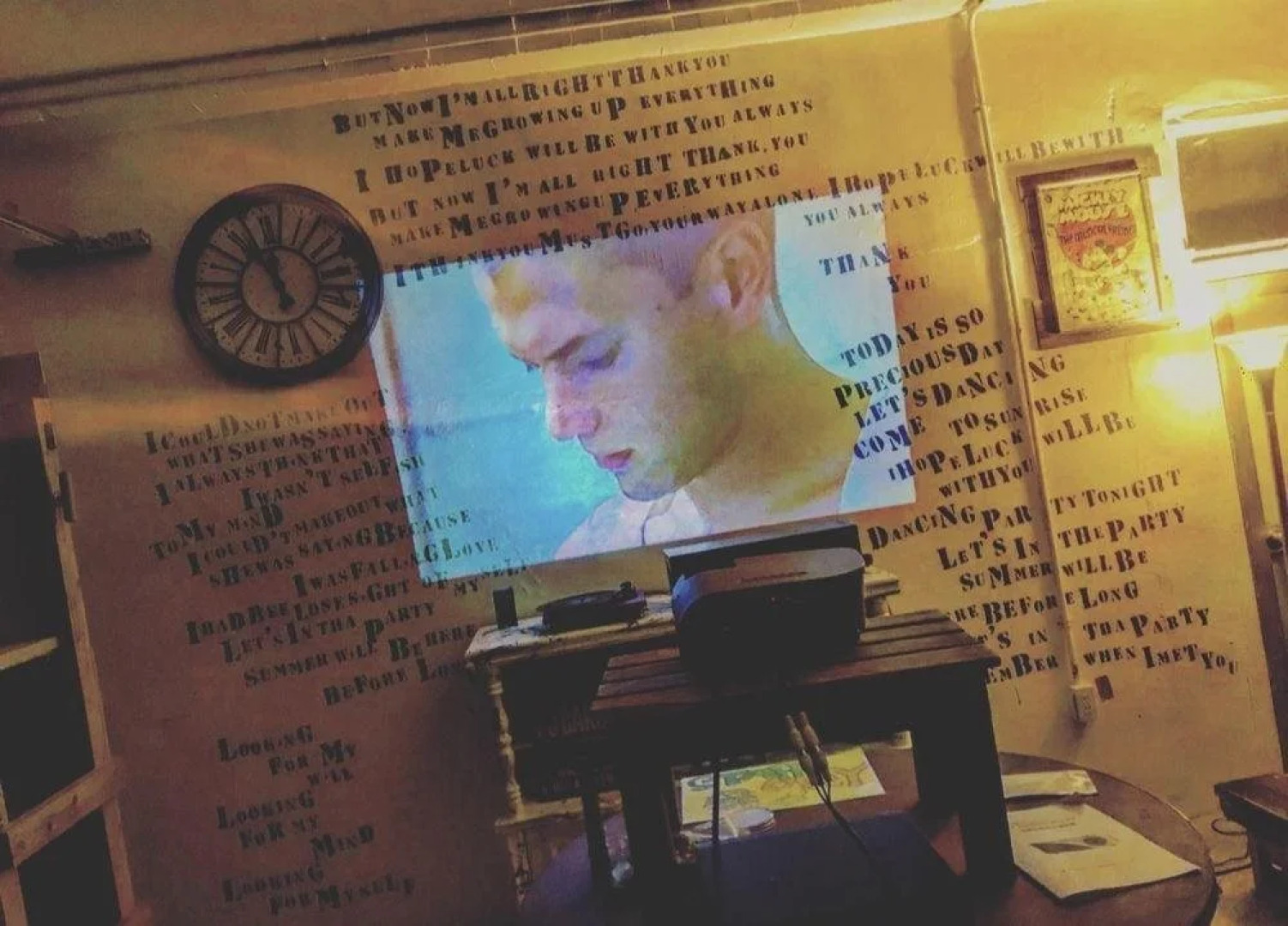 Guest House Love & Peace Hostel