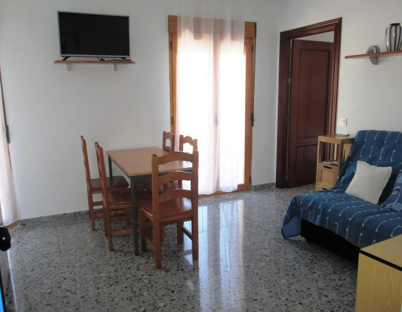 Apartamento Terranova La Placeta