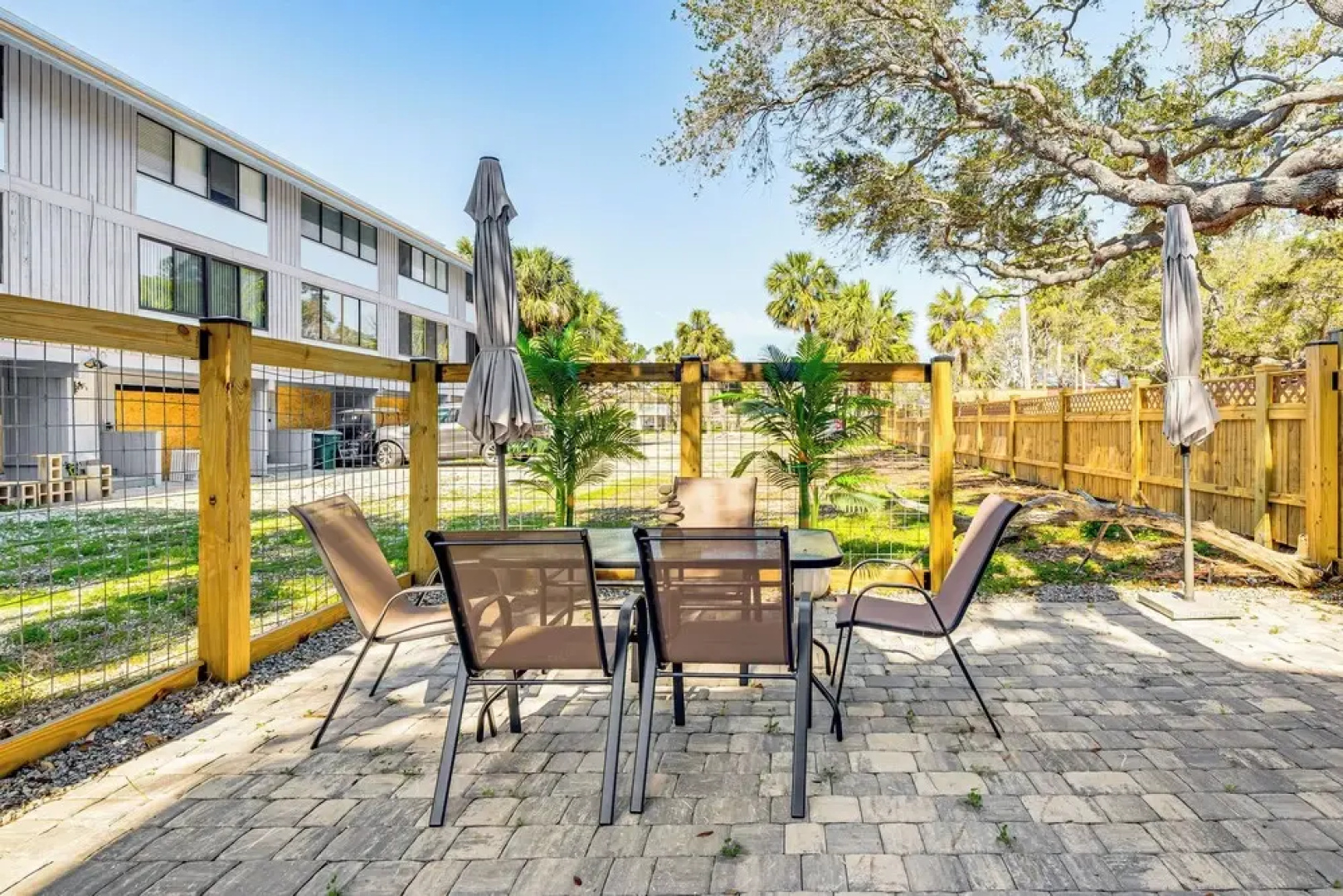 Steps to Beach: Home w/ Sunset Views in Cedar Key!