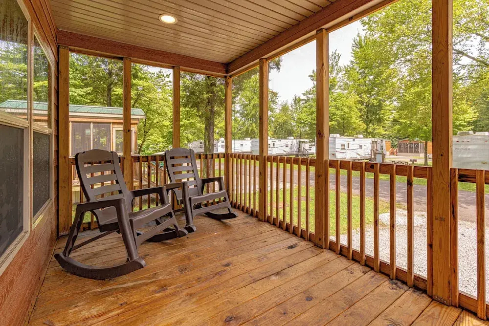 Sun Outdoors Lake Rudolph