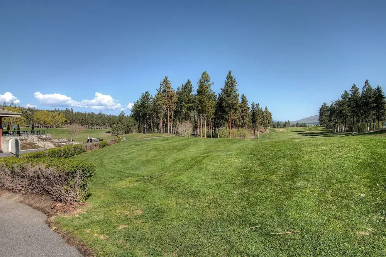 Pinnacle Pointe by KVR