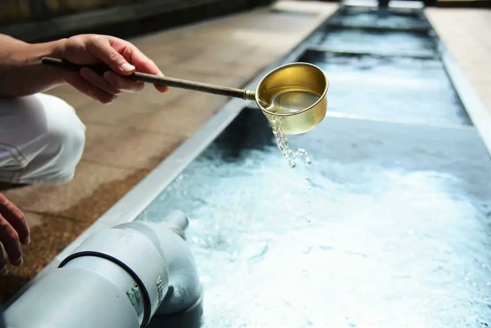 Ikuji Onsen TANAKAYA