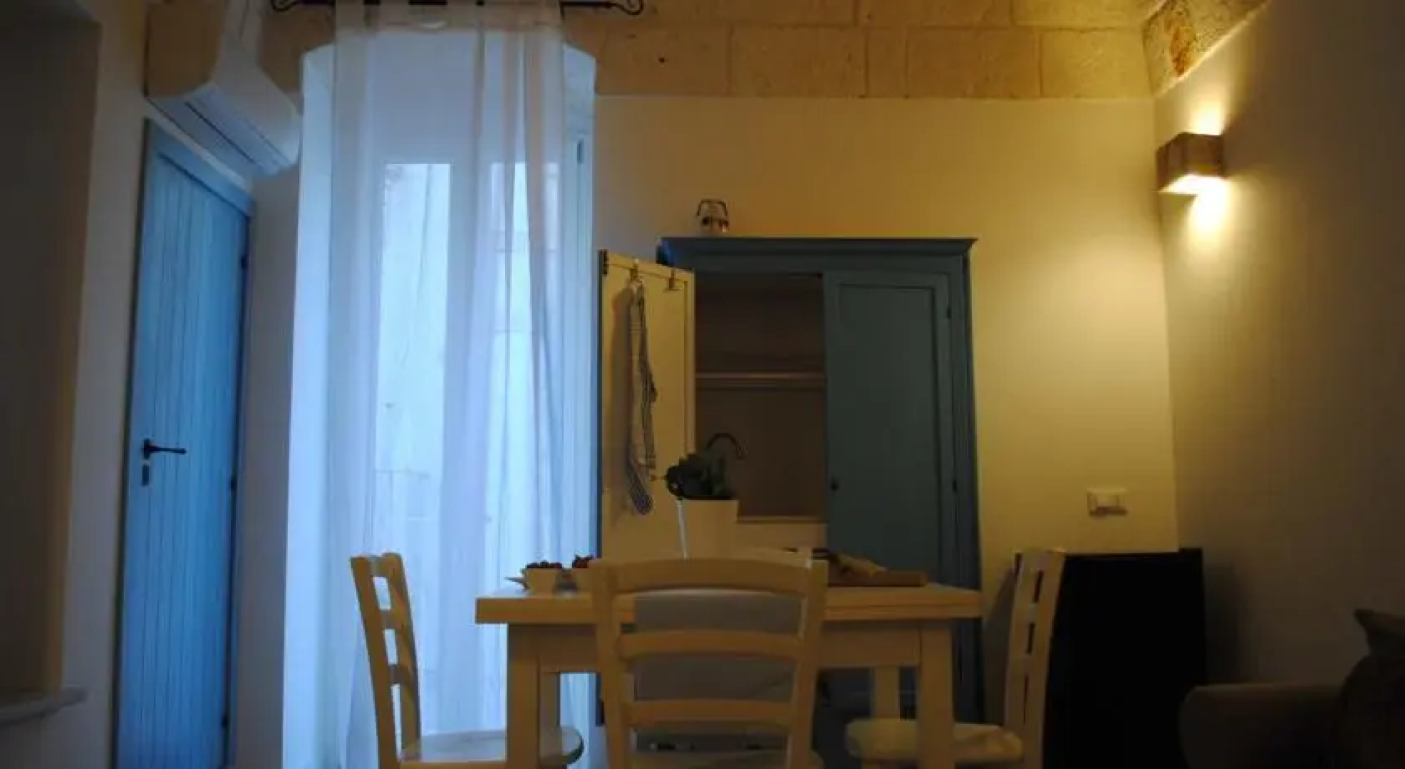 Apartment Donfranco