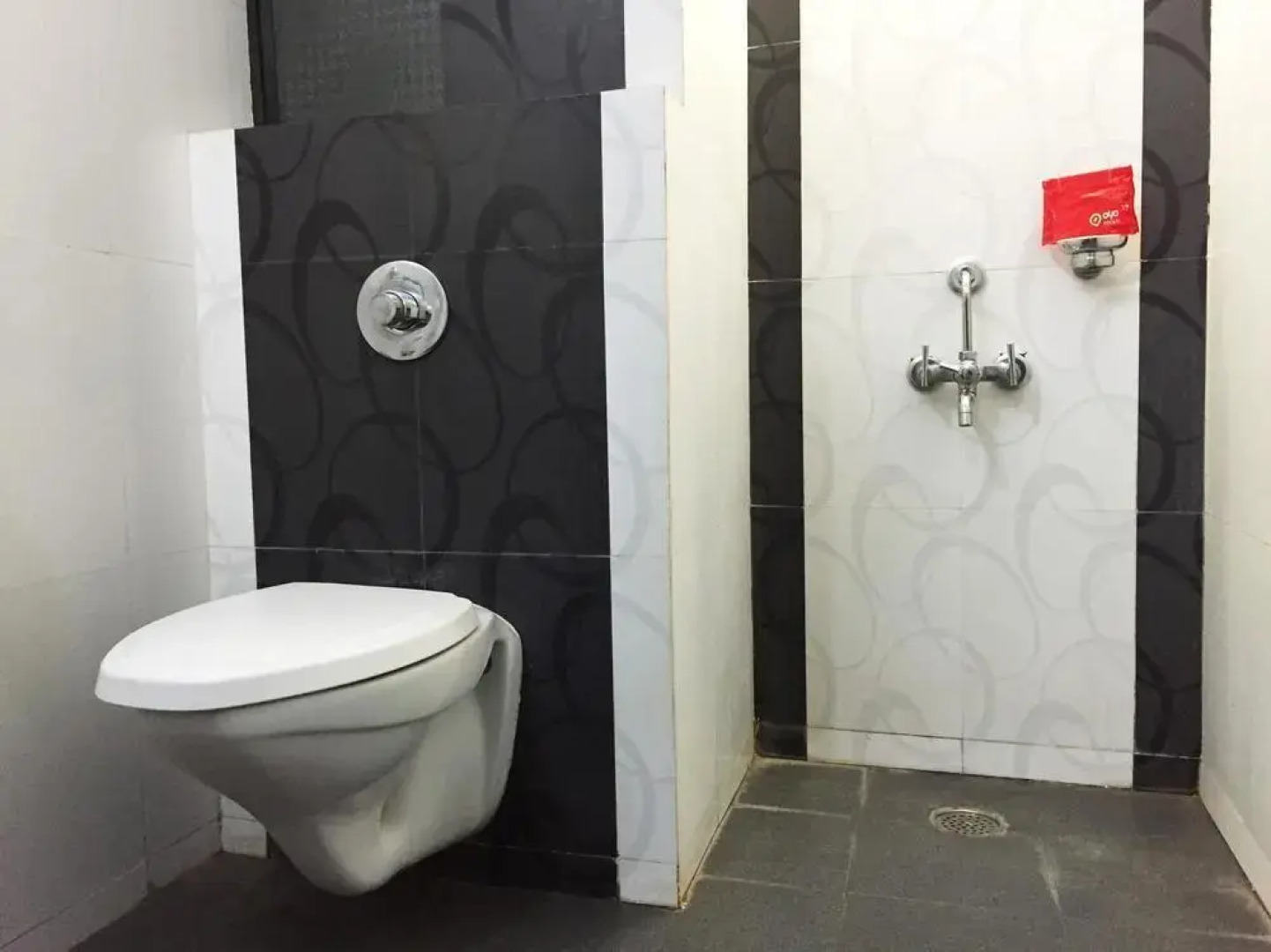 OYO Rooms Akshay Park