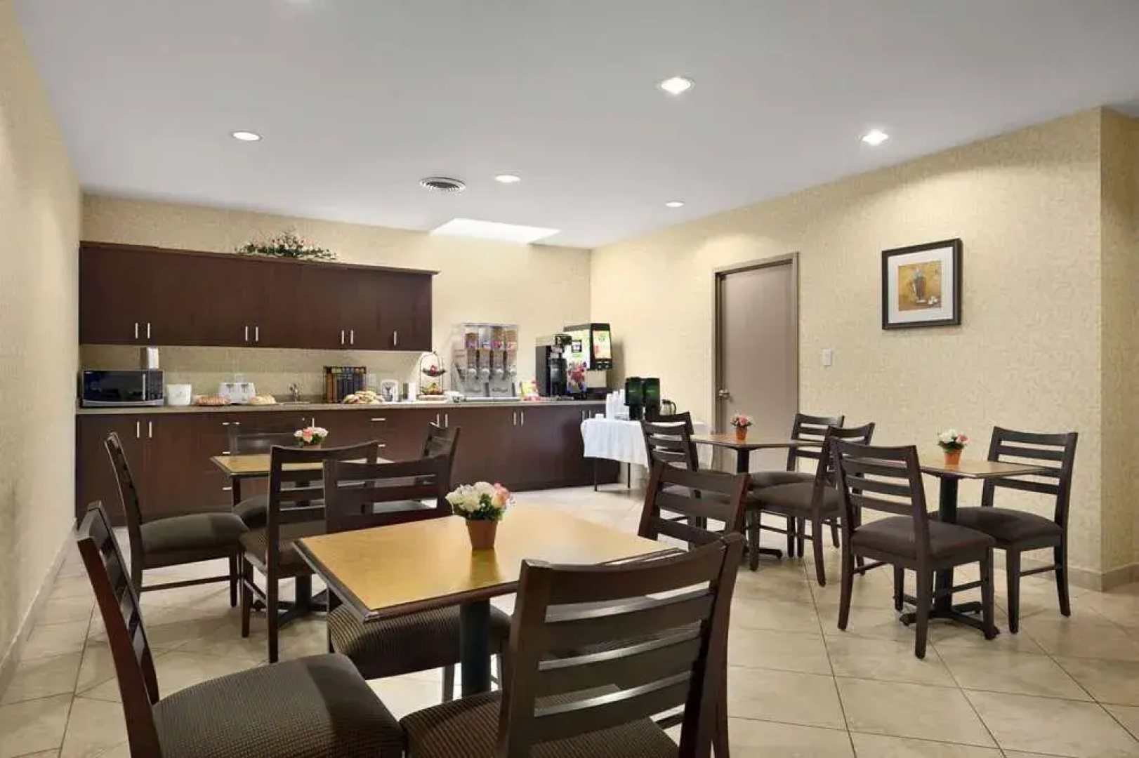 Days Inn Brampton