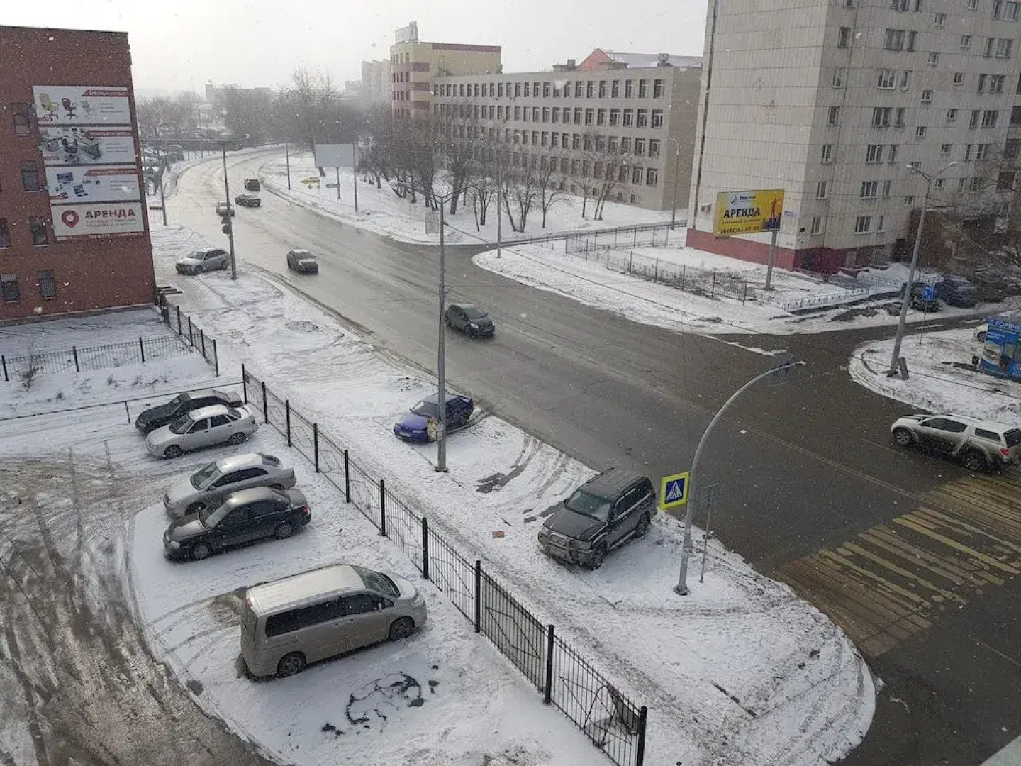 Sun Shine Хостел