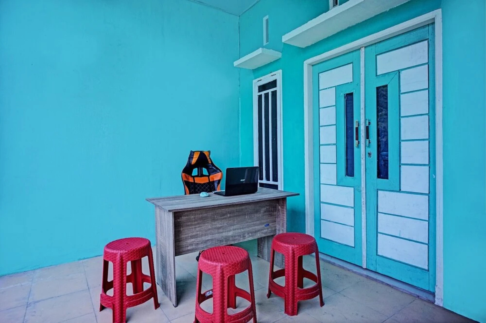 Hotel O Barito House