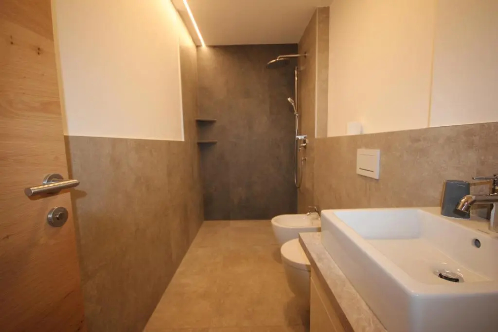Residence Karpoforus