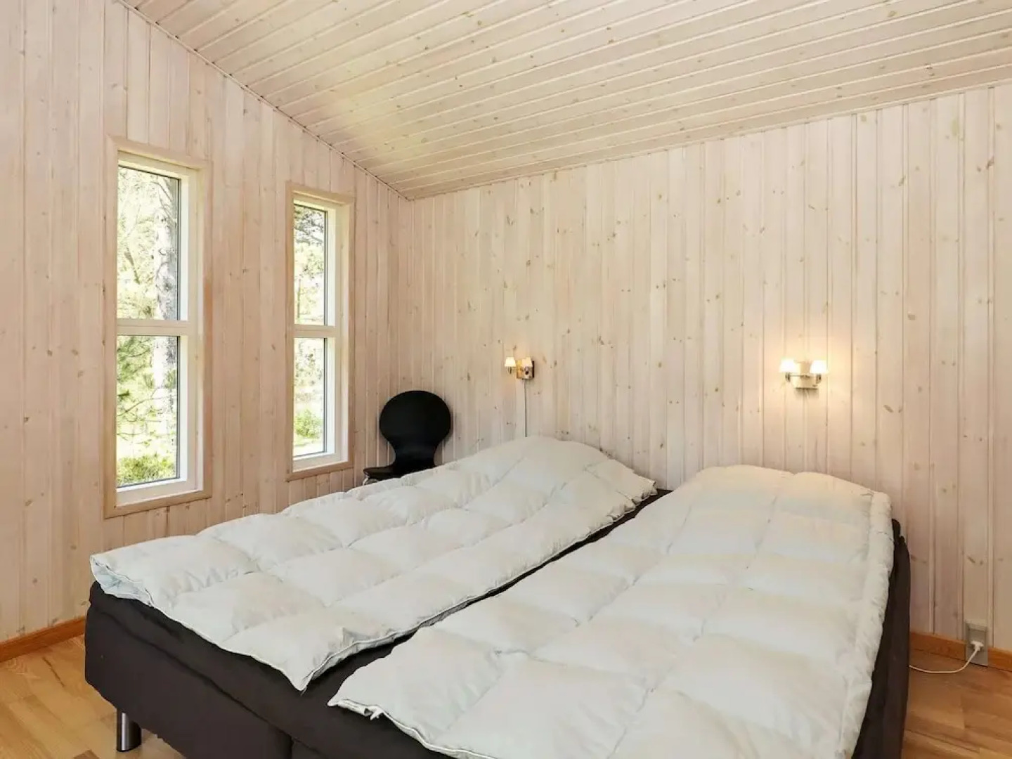 Nature Retreat in Albaek - By Traum Ferienwohnungen