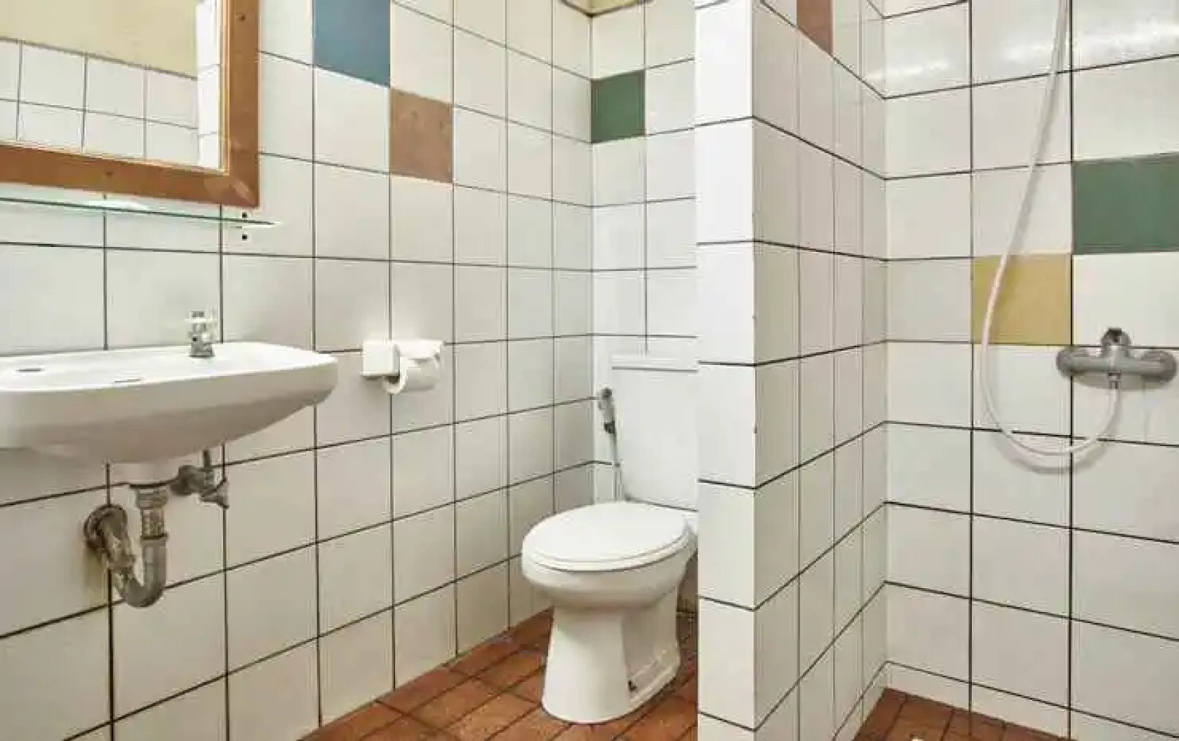 Anyer Cottage Beach Resort