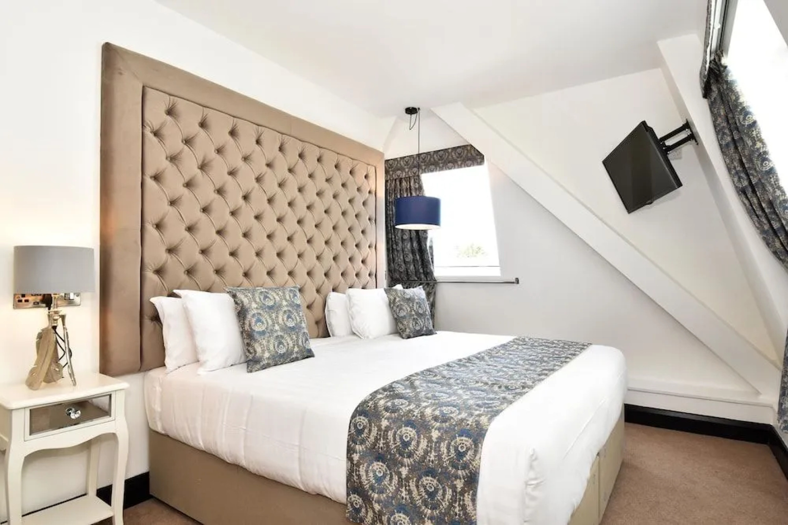 Bunk Boutique Hostel Galway