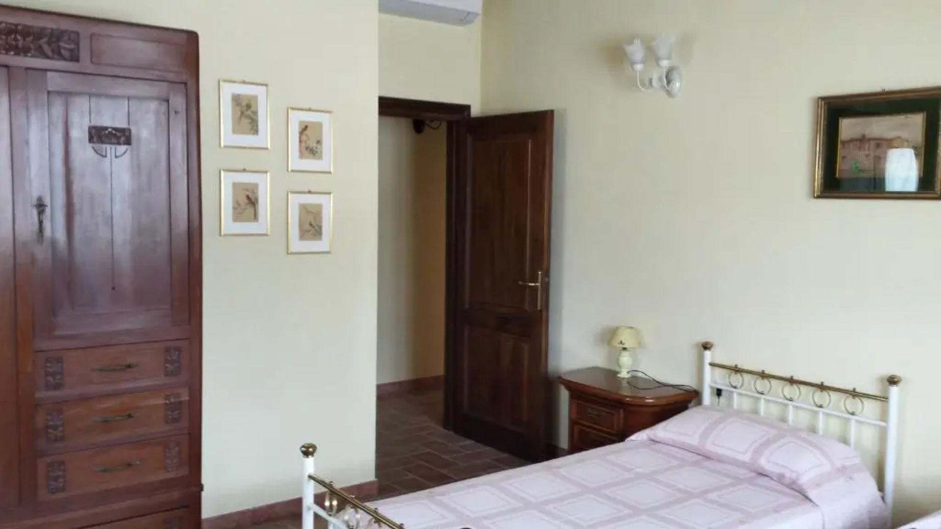 Agriturismo Podere La Cascata