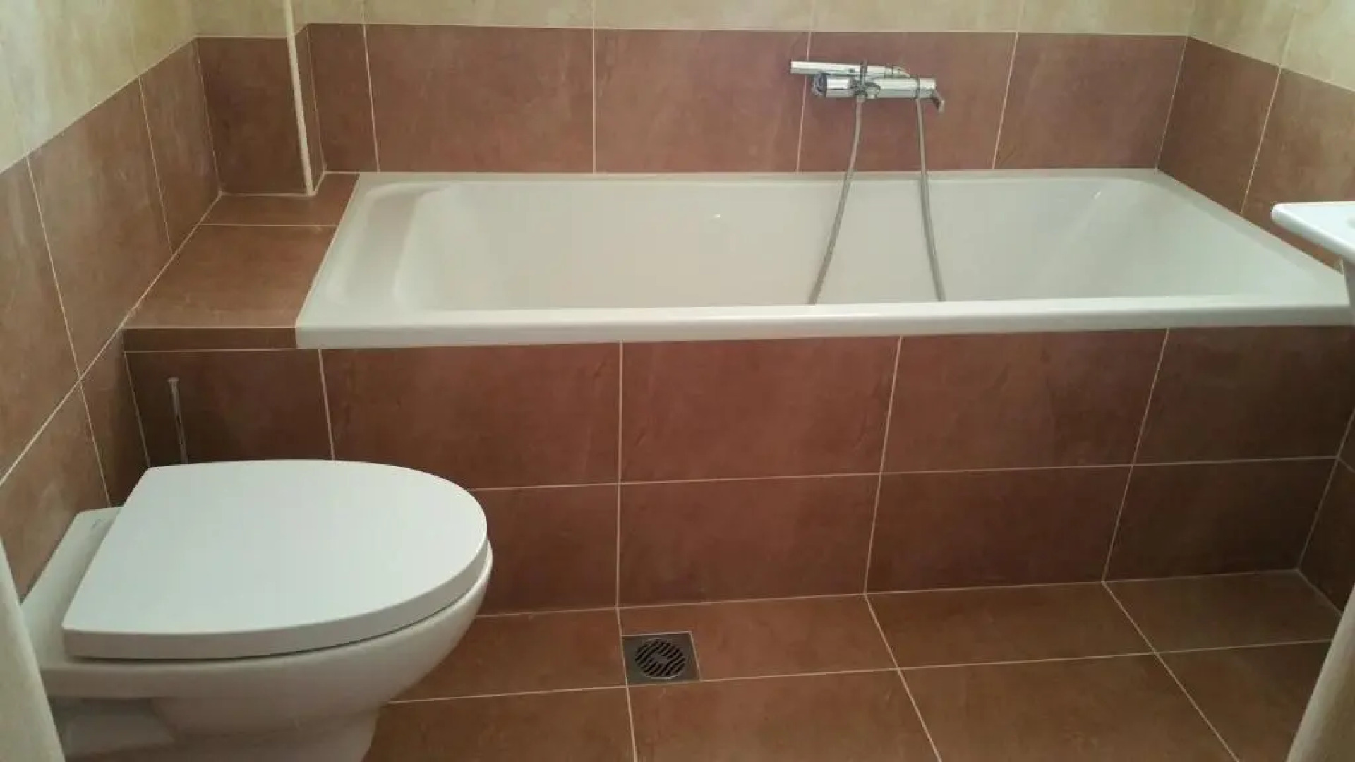 Neptune Holiday Home