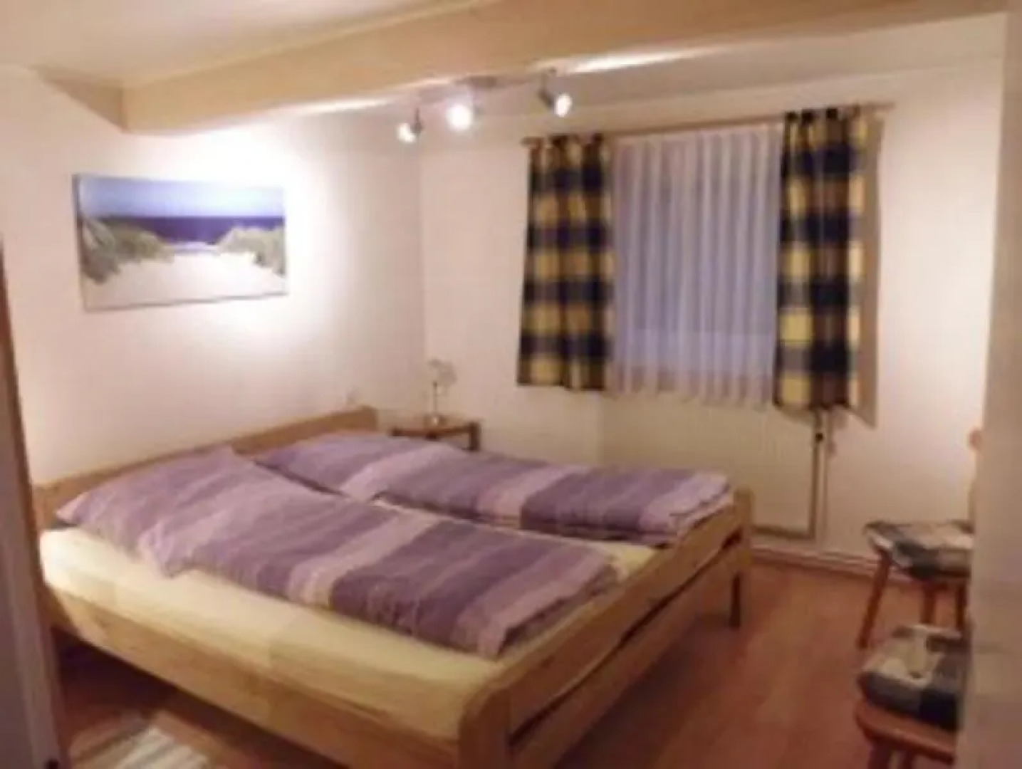 Ferienwohnung Angelika und Guenter