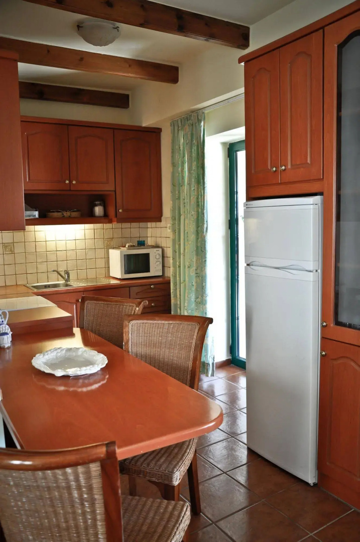 Orsalia Luxury Suites
