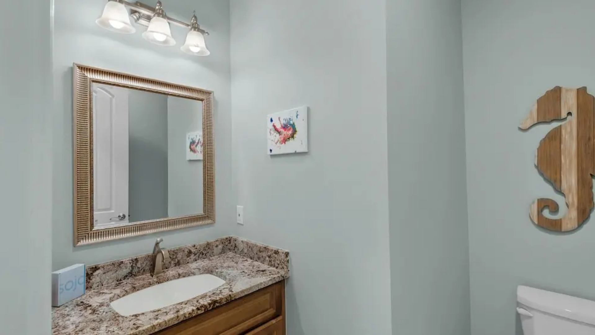 Gorgeous Beach Home w/ Beautiful Views & Seacrest Pool - Minutes to Beach