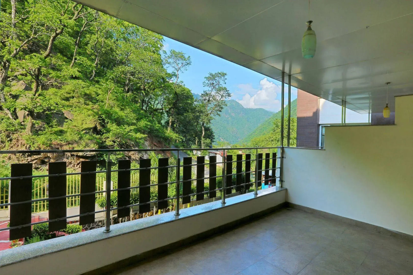 The Grand Shiva Resort & Spa