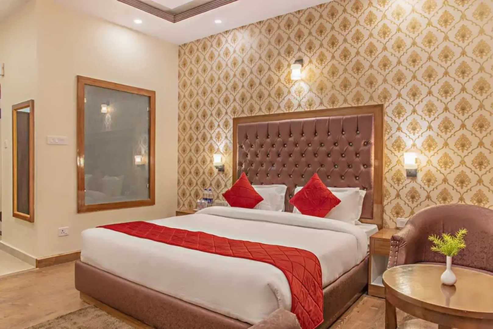 Hotel New Spring View