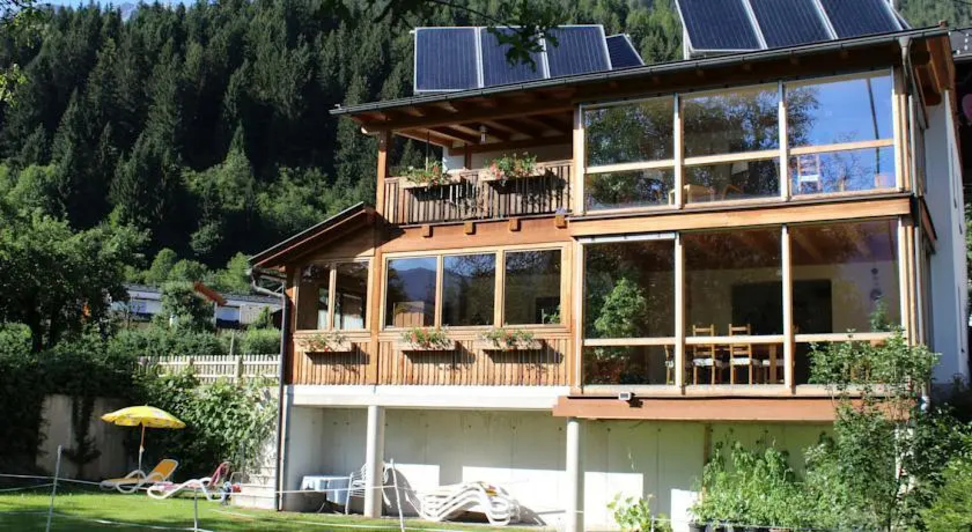 Knaller der Reiterbauernhof