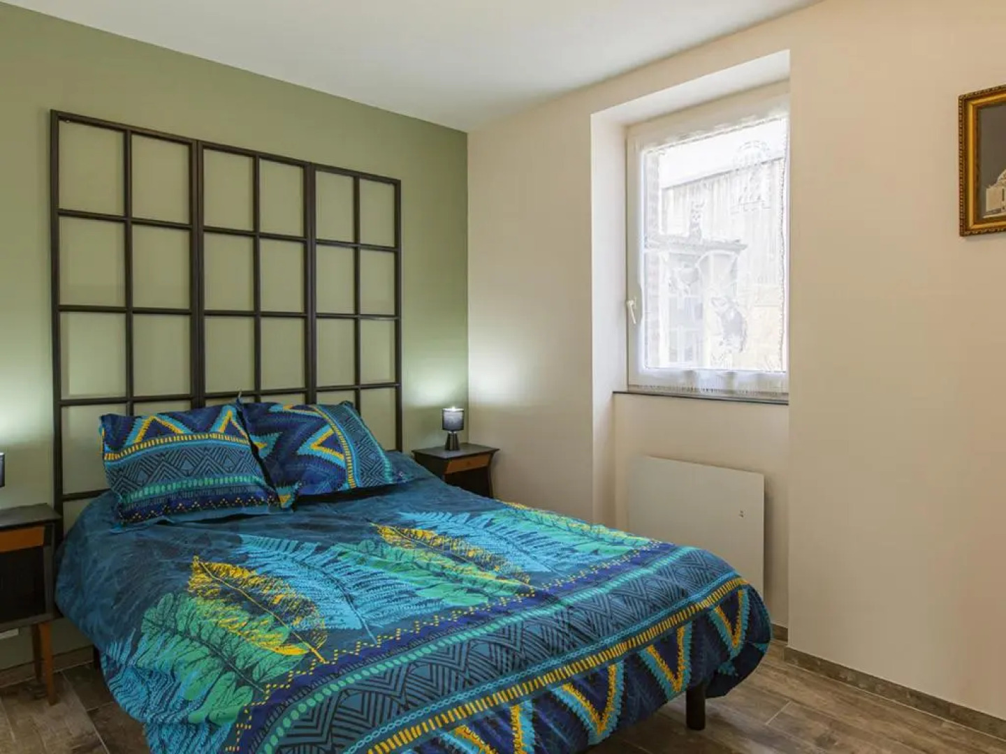 Gîte Cheverny, 3 pièces, 4 personnes - FR-1-491-301