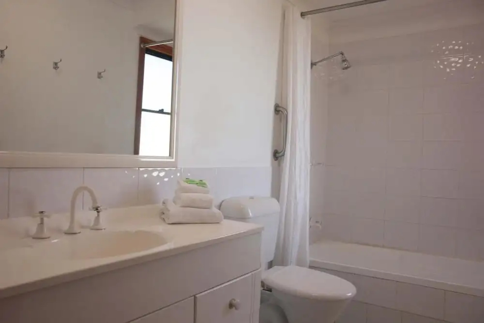 41 Korora Palms - 2 Bedroom Bure