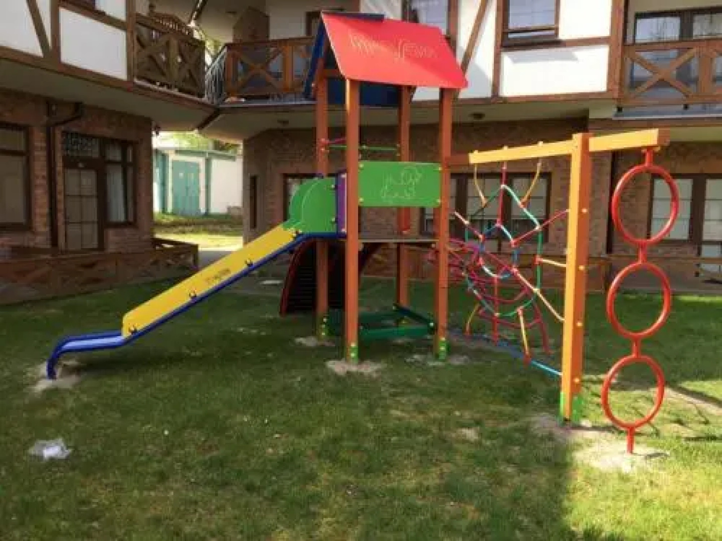 Apartamenty Vasco da Gama