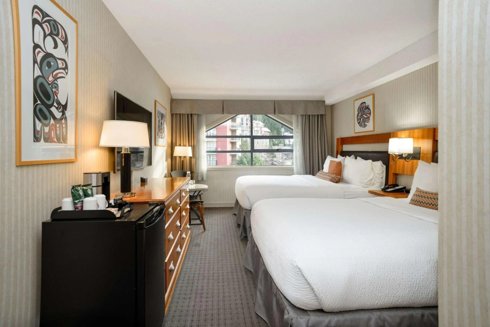 Listel Whistler, a Coast Hotel