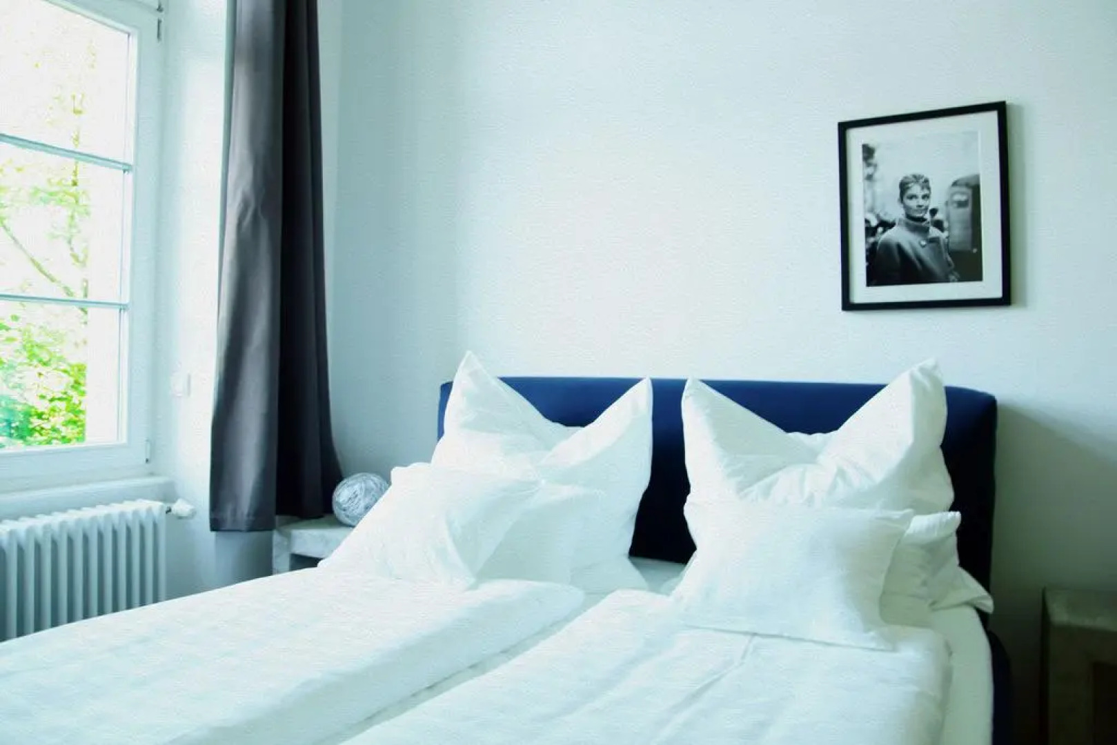 Boutique Suites and Residences Heidelberg – Alte Zigarrenmanufaktur