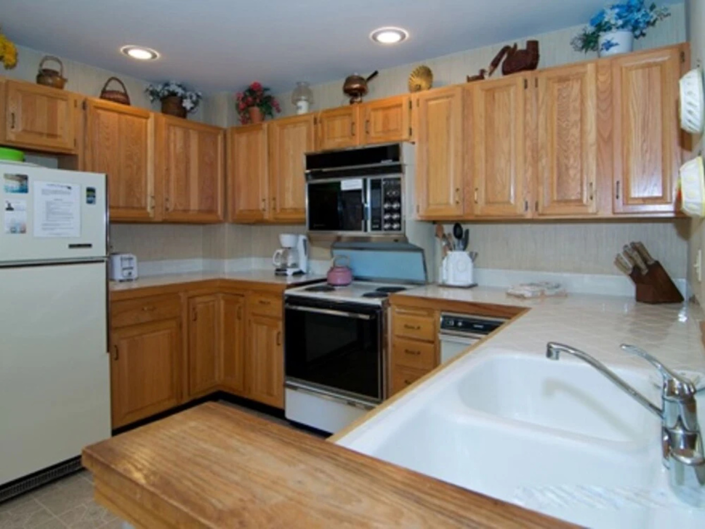 Premium McCloud Condo