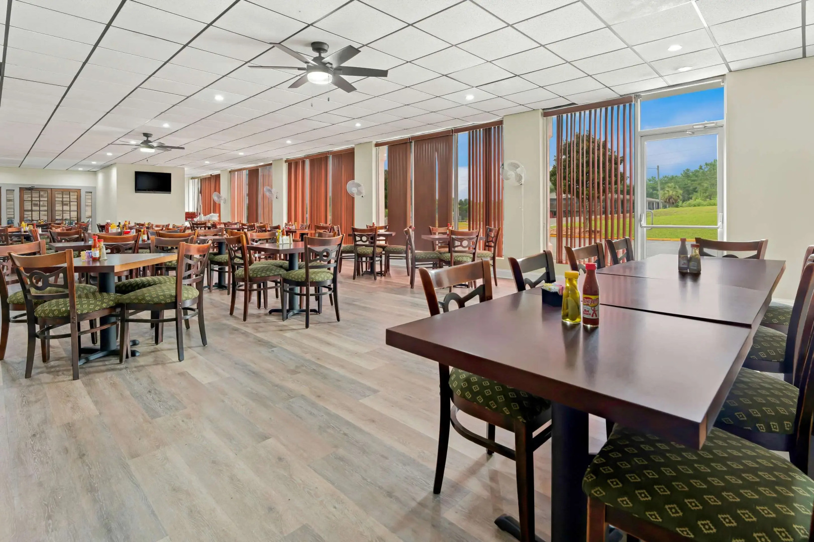 Quality Inn Americus