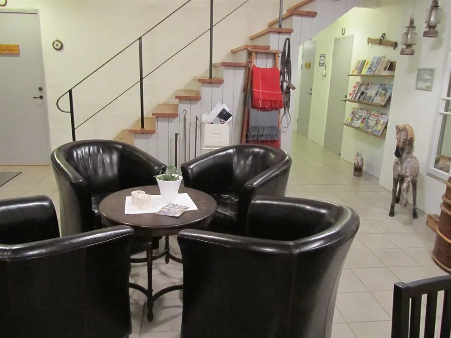 Halmstad Gårdshotell