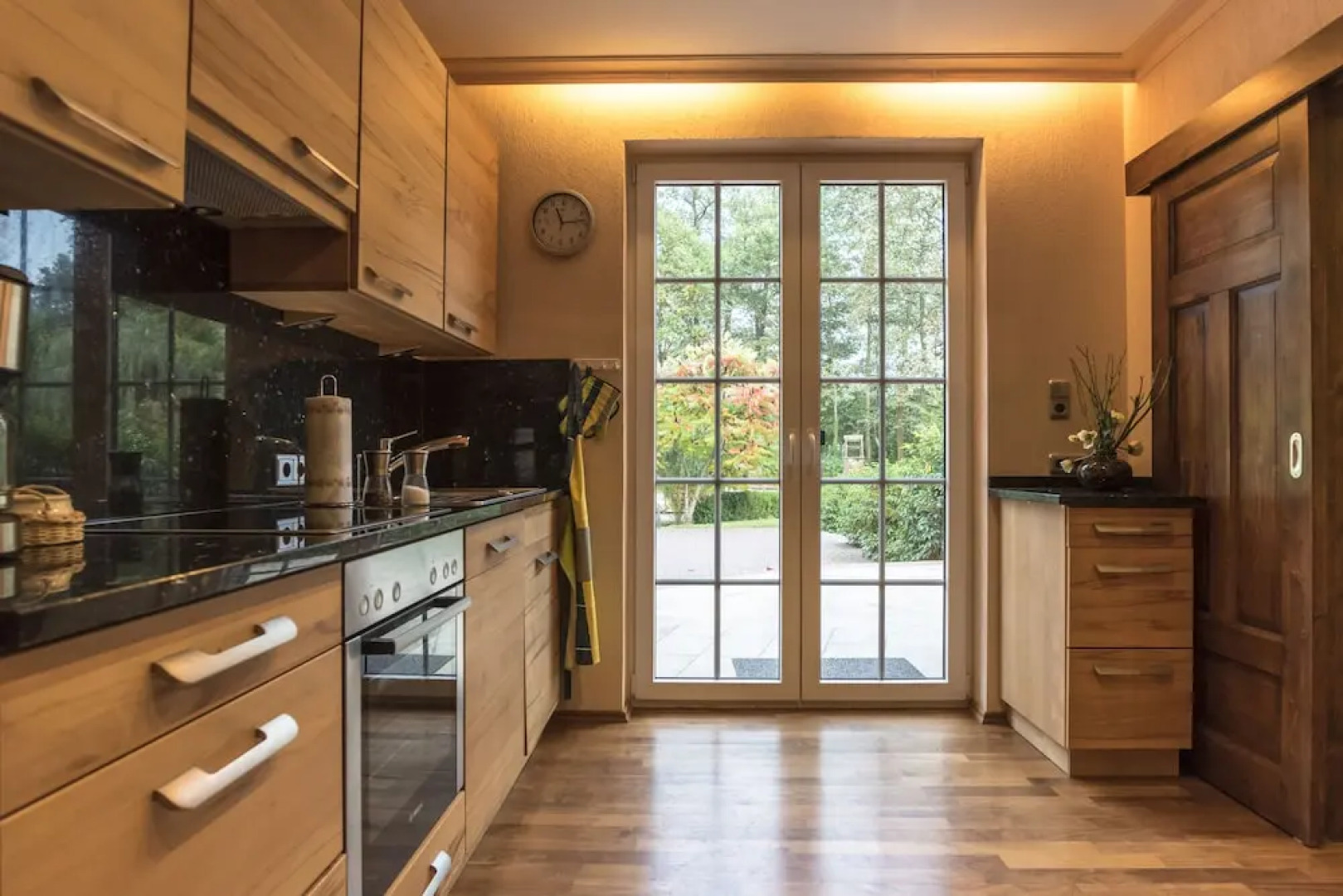 Ferienidyll 'An der Großen Wildbahn'