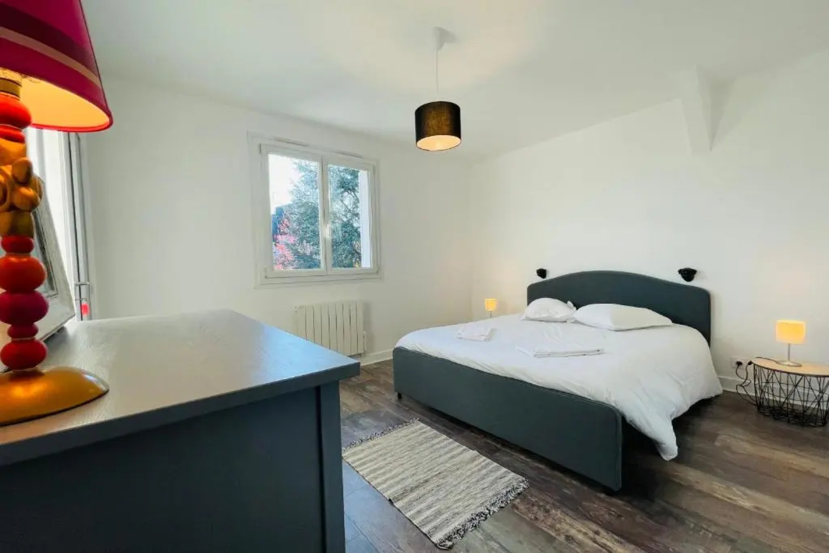 The House of the Green Way a charming pied-à-terre for your walks in Toura