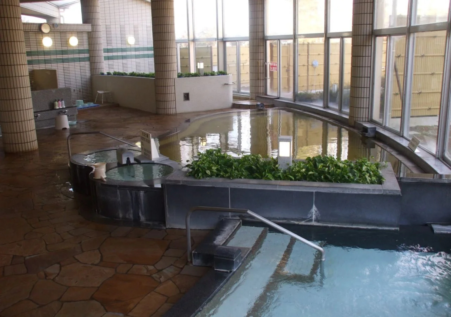 Kamenoi Hotel Kitsuregawa