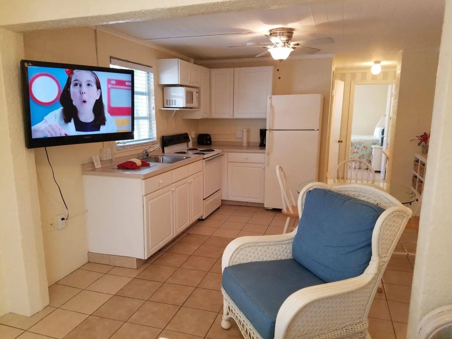 Cedar Cove Resort and Cottages