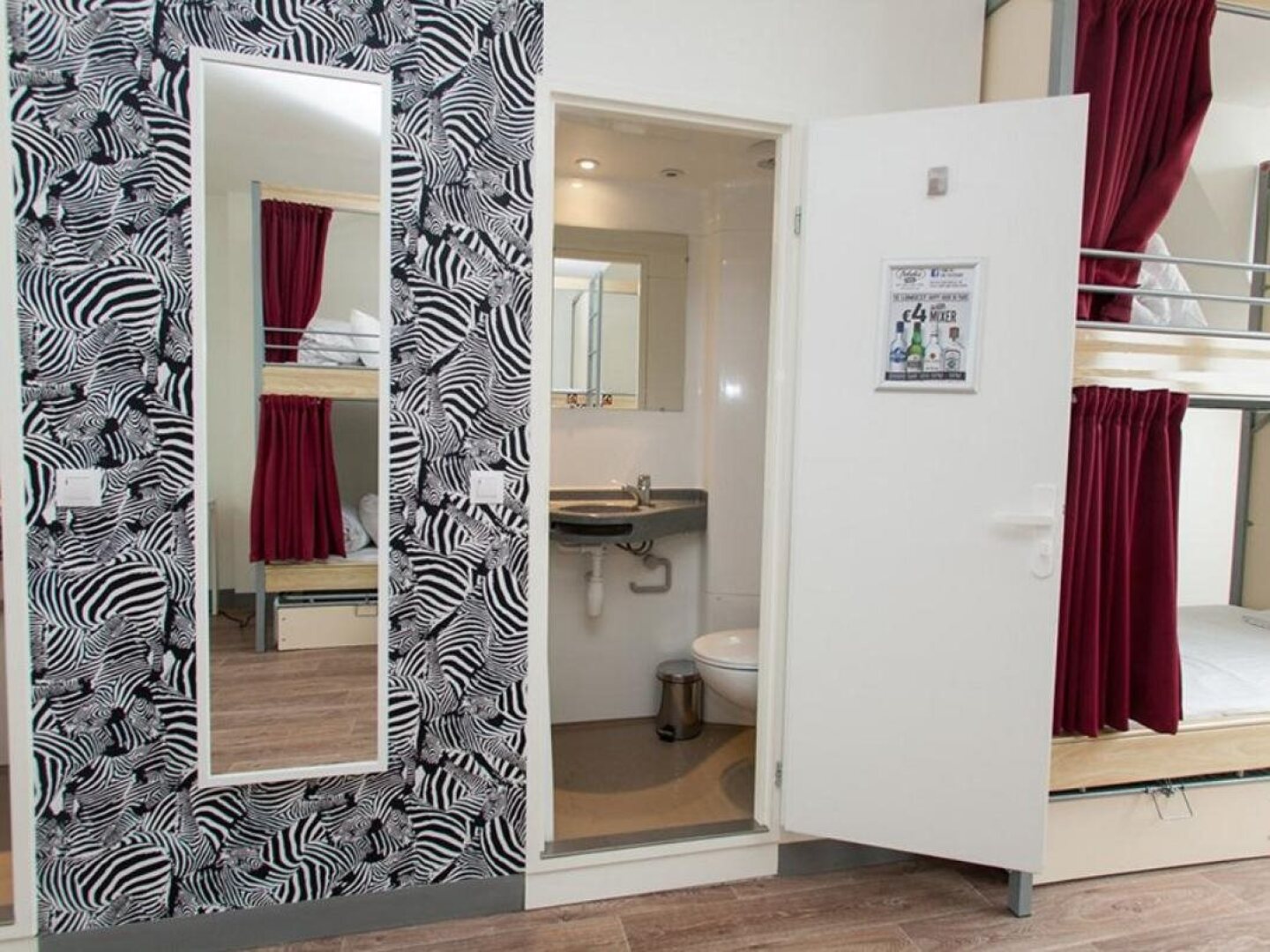 St Christopher's Inn Gare Du Nord - Hostel