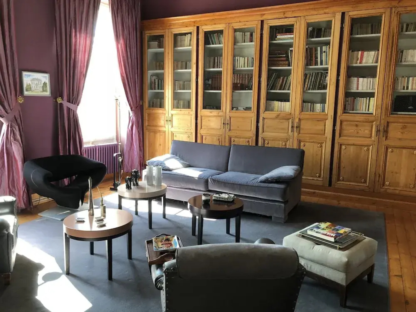 Les Chambres D'hôtes du Domaine du Pacha