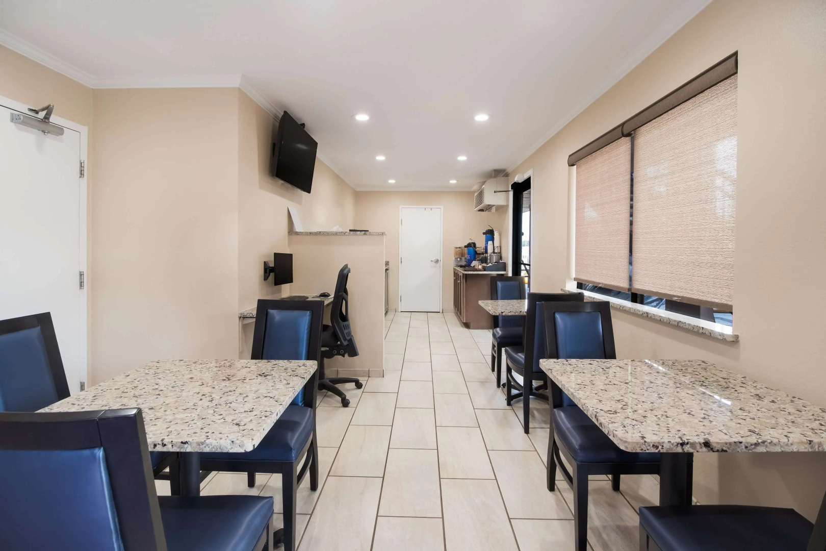 Best Western McKenzie