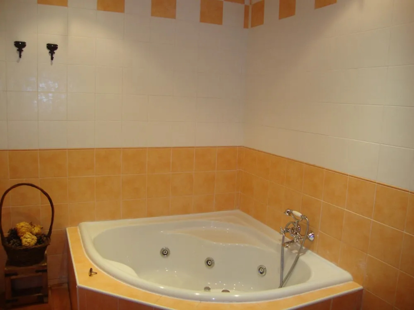 Alojamientos Rurales El Vallejo