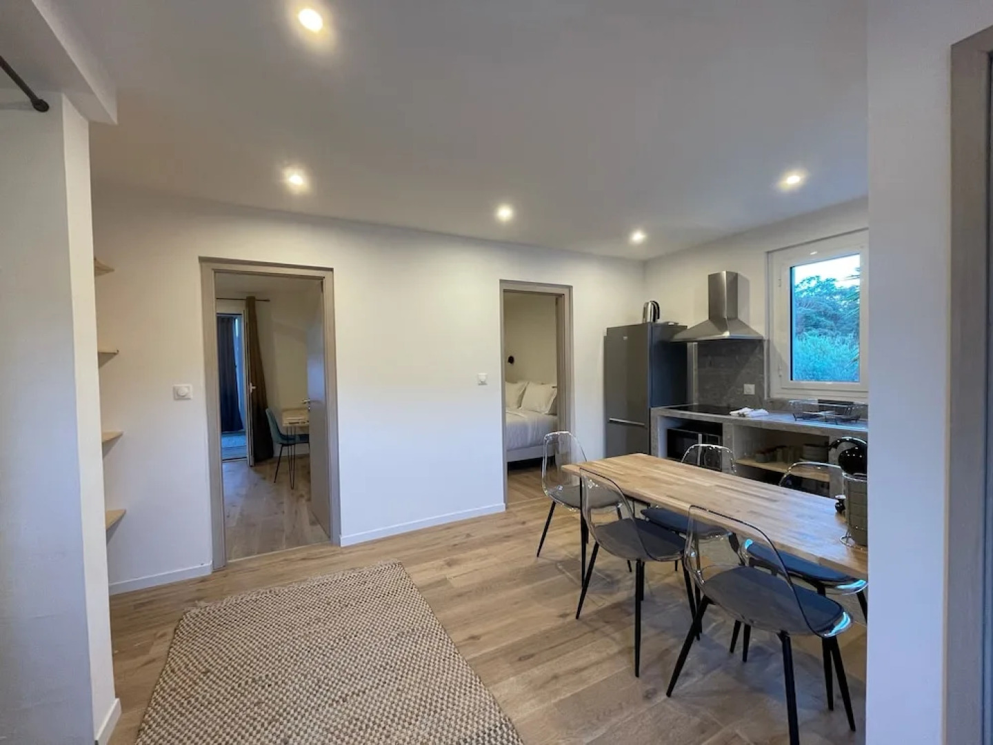 Residence Villa Branda