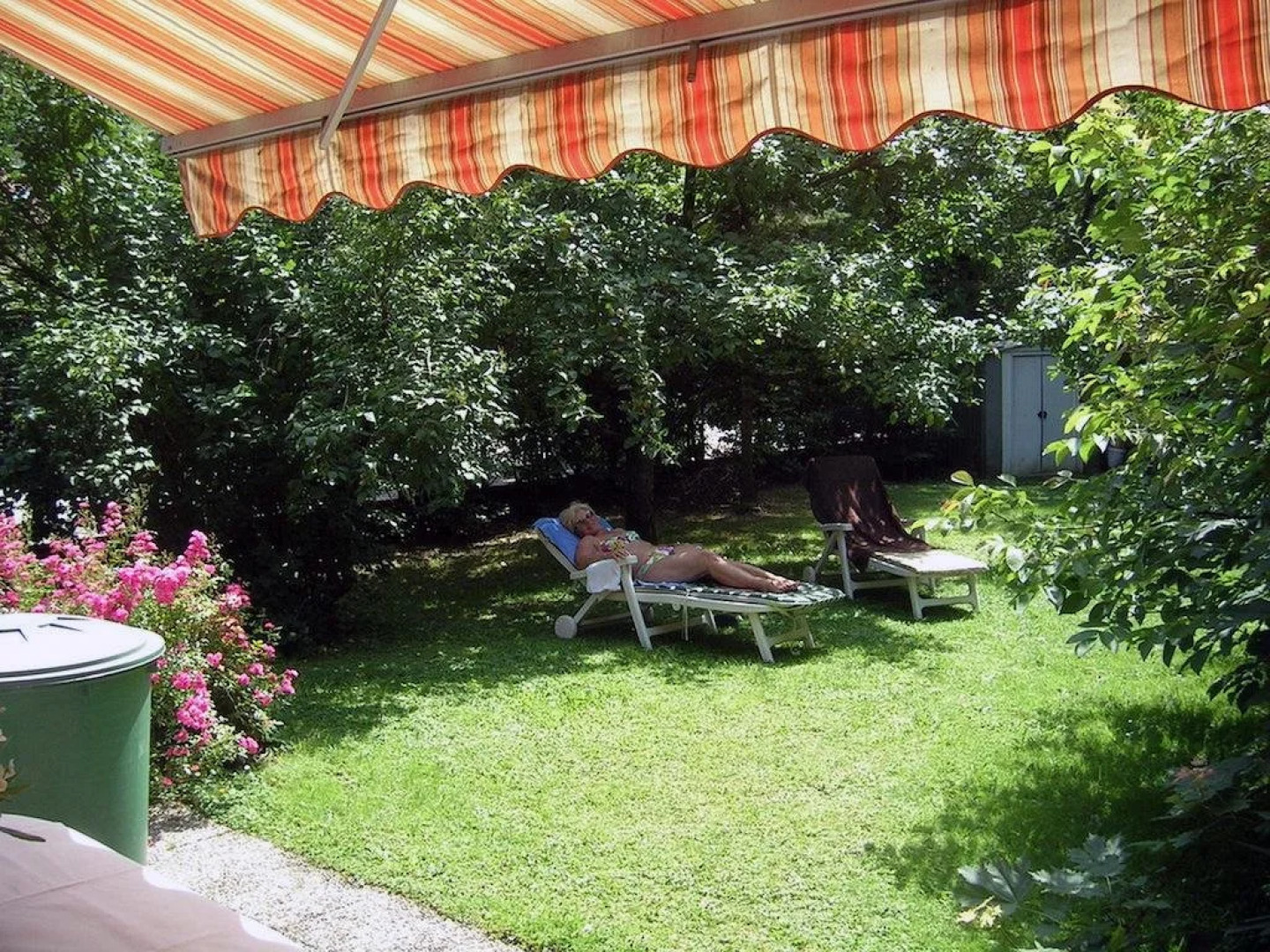 Ferienappartements Hans Mauerer