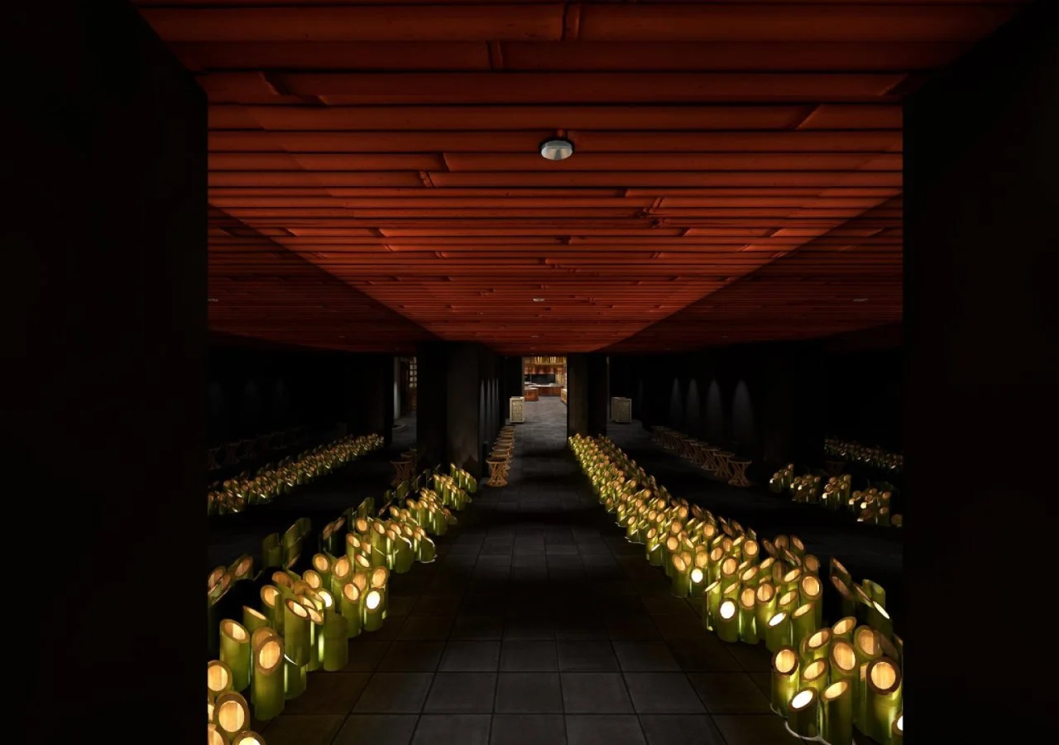 Tsuetate Onsen Hizenya